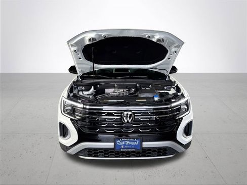 New 2026 Volkswagen Atlas Peak Edition AWD/4WD image 22