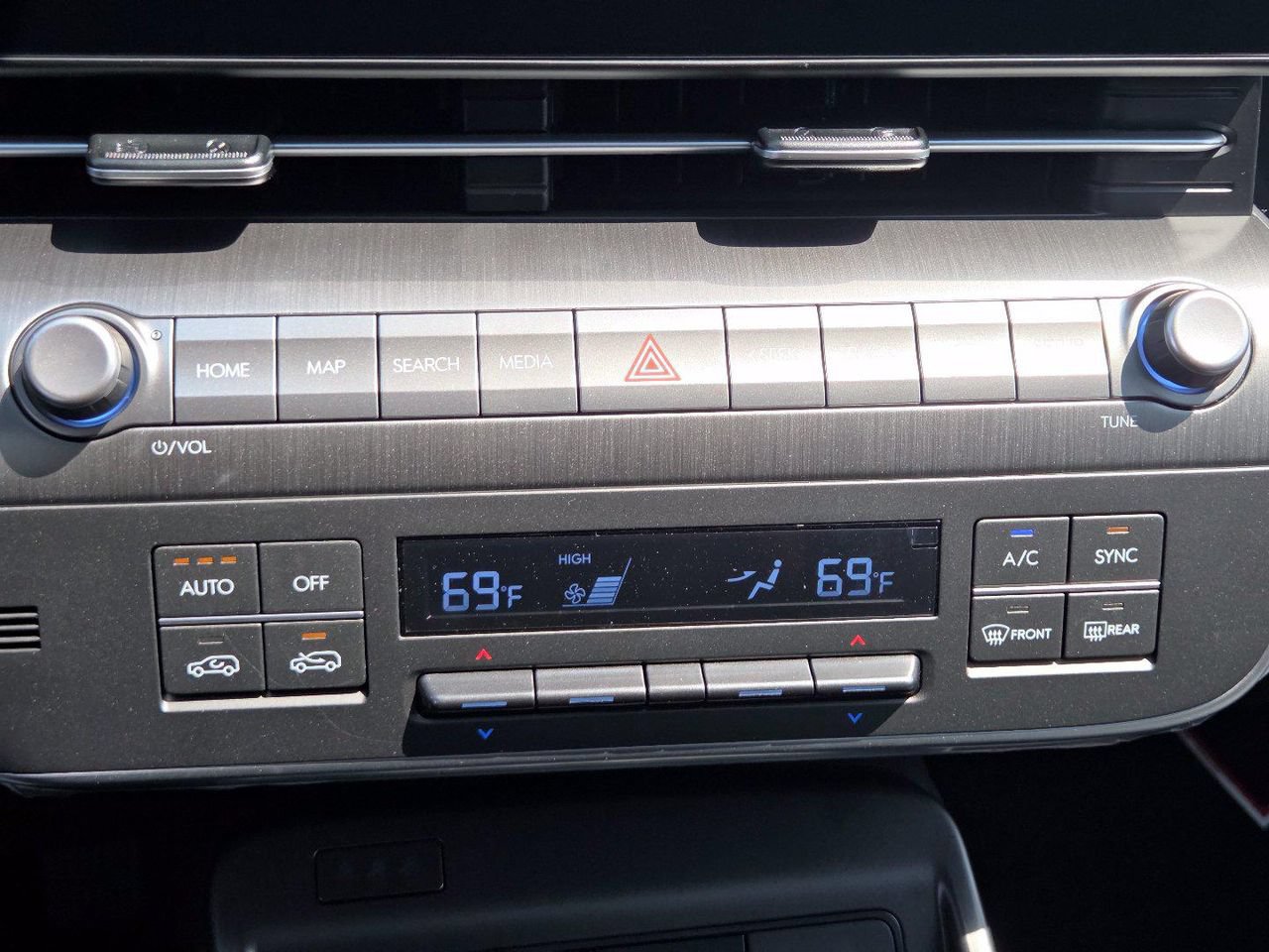 New 2026 Hyundai Kona Limited AWD/4WD image 47