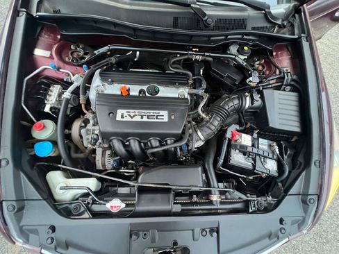 Used 2008 Honda Accord EX-L image 13