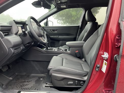 New 2026 Subaru Outback Touring XT AWD/4WD image 11