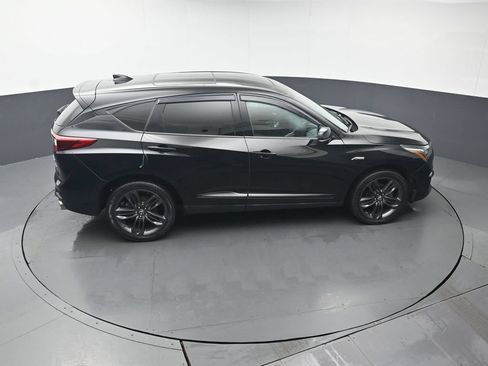 Used 2020 Acura RDX w/ Advance Package AWD/4WD image 42