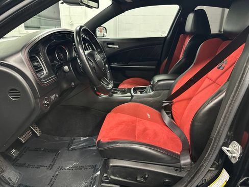 Used 2023 Dodge Charger Scat Pack RWD image 13