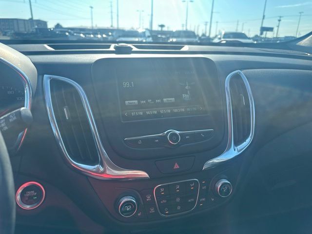 Used 2018 Chevrolet Equinox LT AWD/4WD image 8