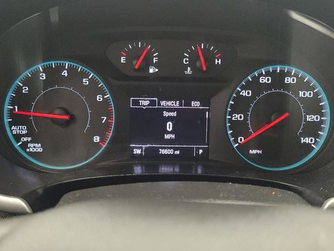 Used 2023 Chevrolet Malibu LS FWD image 23