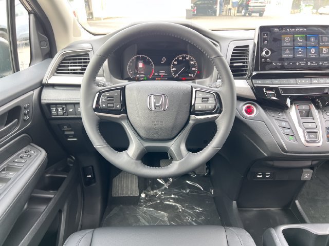 New 2027 Honda Odyssey EX-L image 19