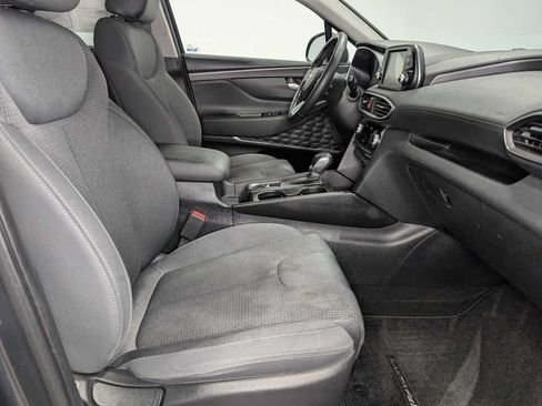Used 2020 Hyundai Santa Fe SEL w/ Convenience Package AWD/4WD image 40