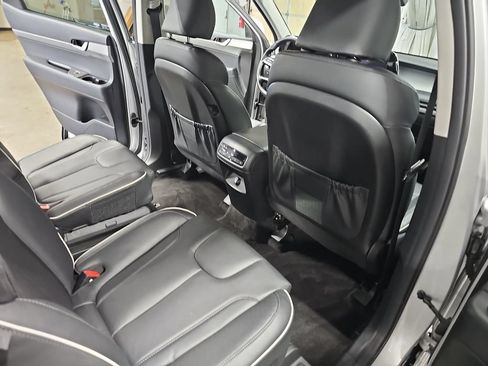 Certified 2025 Hyundai Palisade SEL AWD/4WD image 11