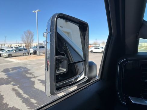 New 2026 Chevrolet Silverado 3500 LTZ image 7