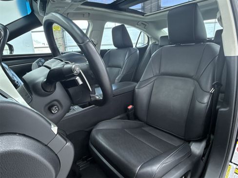 Used 2019 Lexus ES 350 image 10