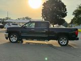 Used 2018 Chevrolet Silverado 1500 LTZ w/ Sport Package image 5