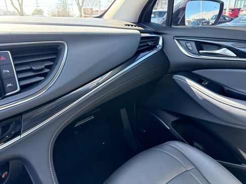 Certified 2021 Buick Enclave Premium w/ Sun and Sites Package image 29