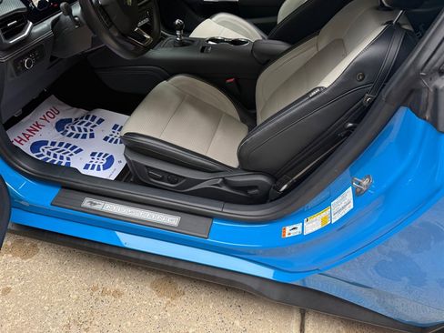 Used 2024 Ford Mustang GT Premium RWD image 45