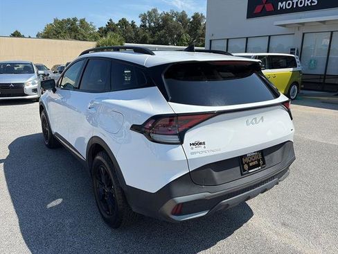 Used 2023 Kia Sportage X-Pro Prestige image 4