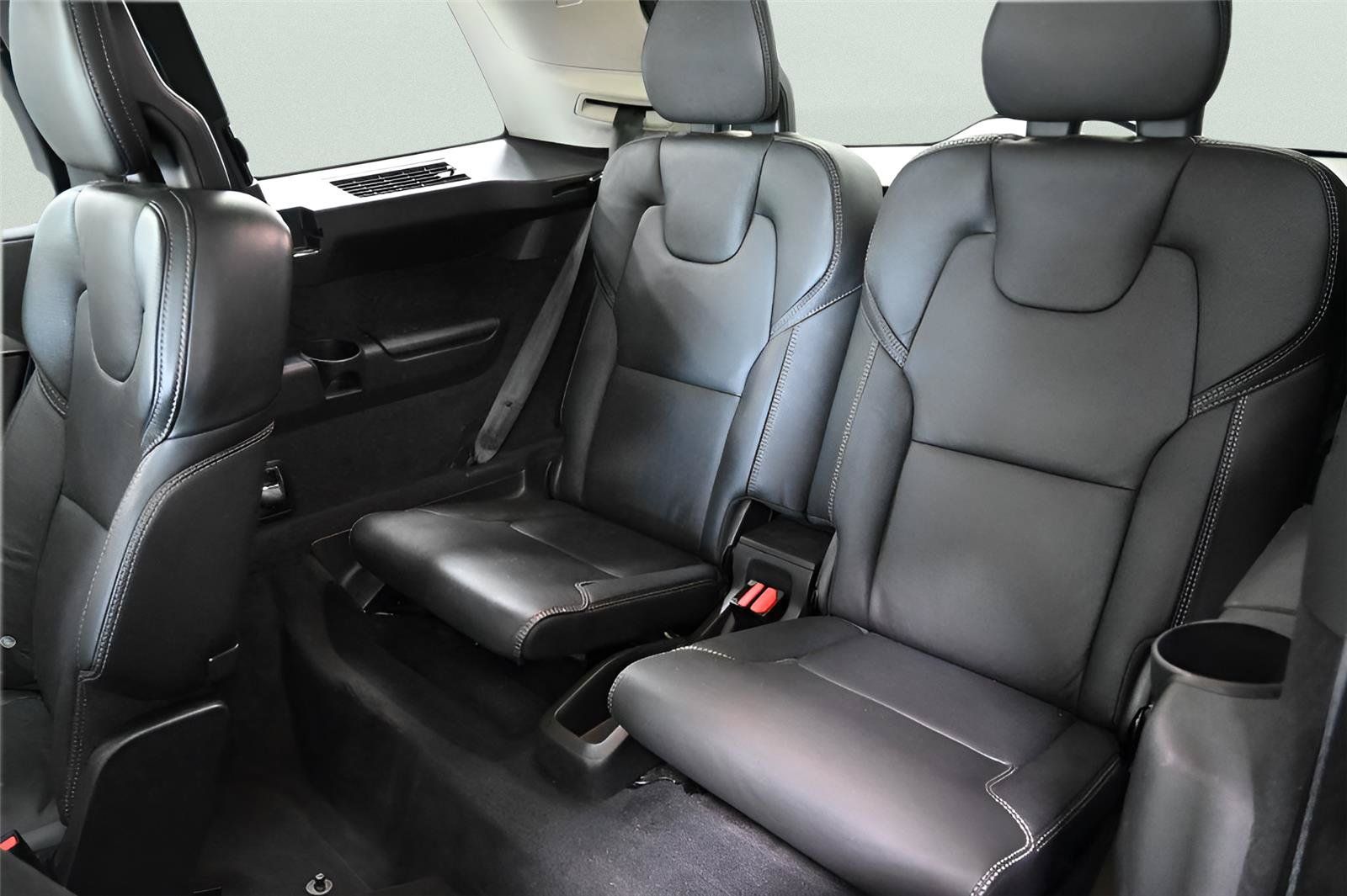 Used 2021 Volvo XC90 T6 Inscription AWD/4WD image 31