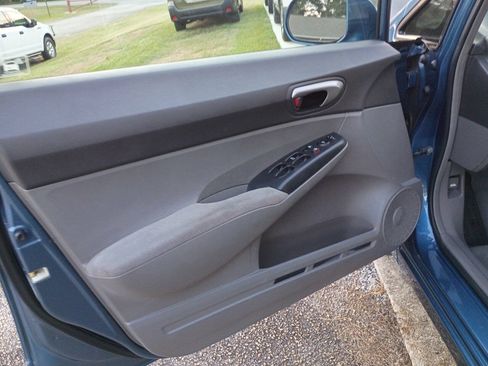 Used 2008 Honda Civic LX image 6