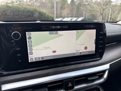 Used 2021 Kia K5 EX w/ EX Premium Package image 4