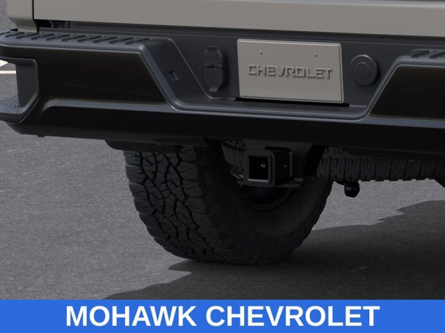 New 2026 Chevrolet Silverado 2500 Custom w/ Custom Convenience Package AWD/4WD image 14
