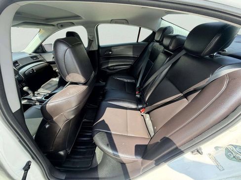 Used 2016 Acura ILX FWD image 23
