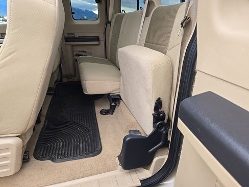 Used 2008 Ford F350 XLT image 18