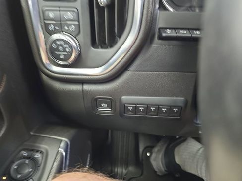 Certified 2022 GMC Sierra 3500 AT4 w/ AT4 Premium Plus Package image 22