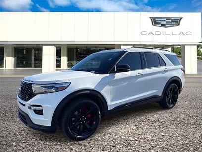 Used 2024 Ford Explorer ST w/ Equipment Group 401A