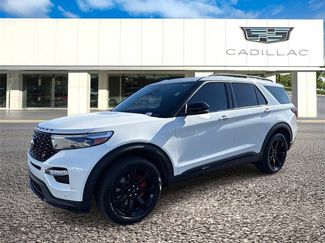 Used 2024 Ford Explorer ST w/ Equipment Group 401A video 1