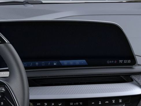 New 2026 Cadillac Optiq Sport 1 w/ LPO, Floor Liner Package image 20