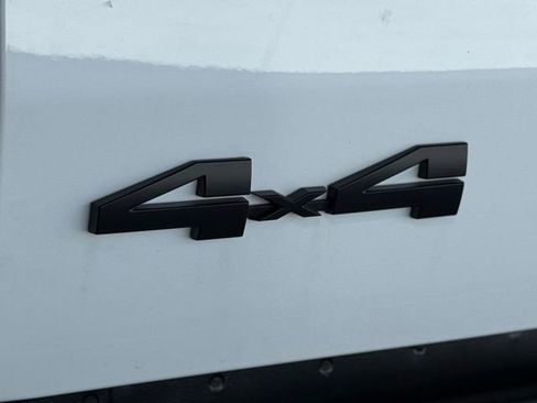 New 2025 Toyota Tacoma TRD Off-Road image 11