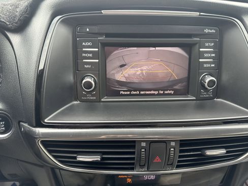 Used 2014 MAZDA MAZDA6 Sport image 26