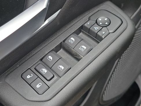 New 2026 RAM 1500 Big Horn AWD/4WD image 18