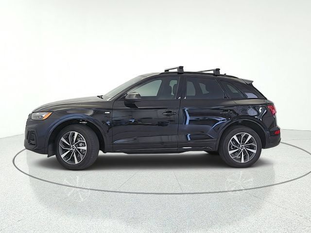 Used 2024 Audi Q5 2.0T Premium AWD/4WD image 2
