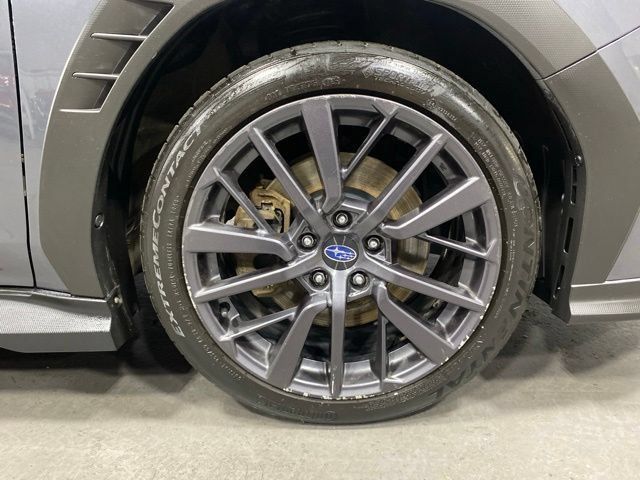 Used 2023 Subaru WRX Limited AWD/4WD image 32