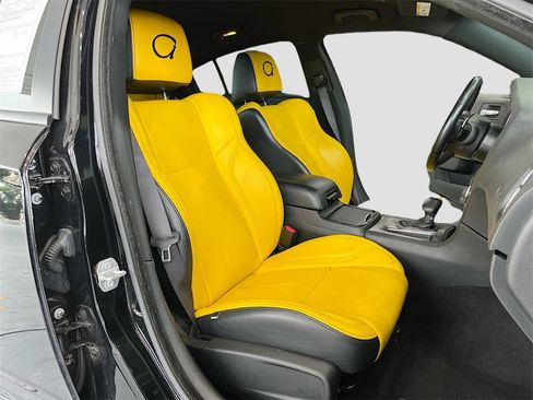 Used 2022 Dodge Charger R/T w/ Blacktop Package image 26