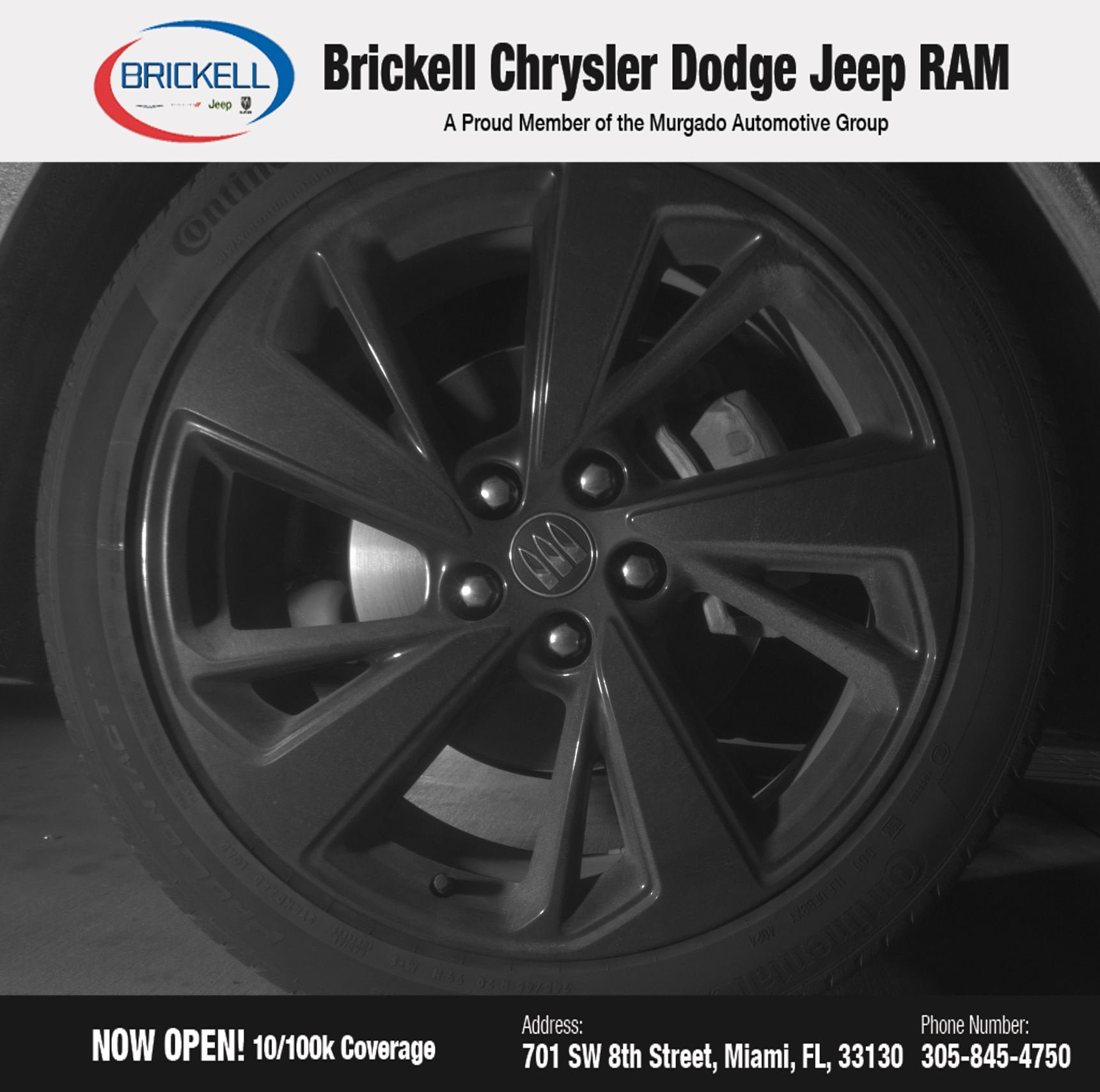 Used 2025 Buick Envision Sport Touring AWD/4WD image 10