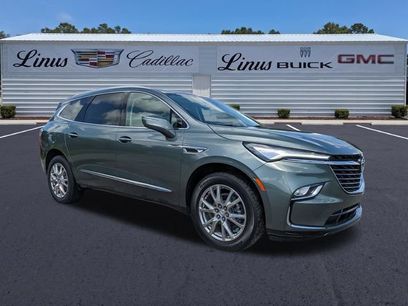 Certified 2023 Buick Enclave Premium w/ Experience Buick Package