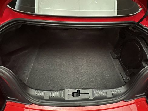 Used 2022 Ford Mustang GT Premium w/ GT Performance Package image 25
