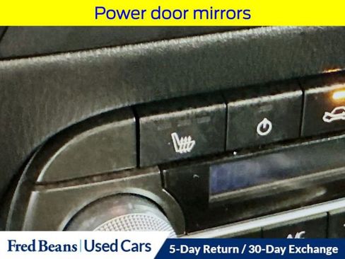 Used 2021 MAZDA CX-5 Touring image 25