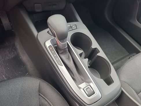 New 2026 Chevrolet Trax LS FWD image 31