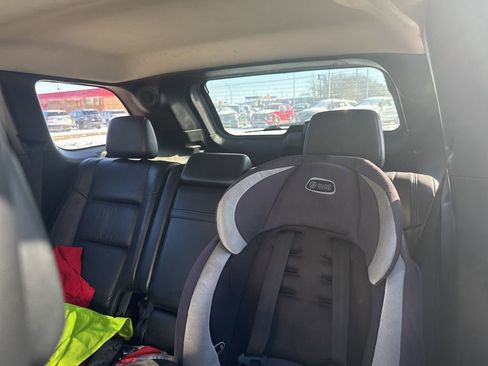 Used 2012 Jeep Grand Cherokee Laredo image 8