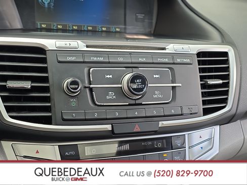 Used 2014 Honda Accord EX image 19