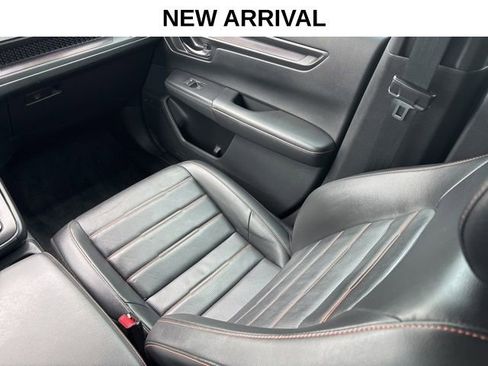 Used 2025 Honda CR-V Sport-L image 15