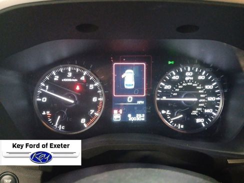 Used 2023 Subaru Ascent Premium w/ Convenience Package AWD/4WD image 28