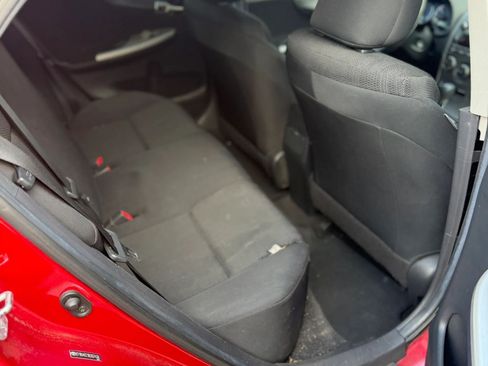Used 2011 Toyota Corolla S FWD image 7