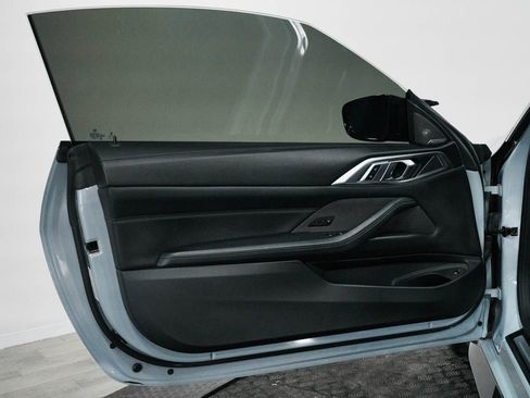 Used 2022 BMW M4 xDrive Competition w/ Executive Package image 19