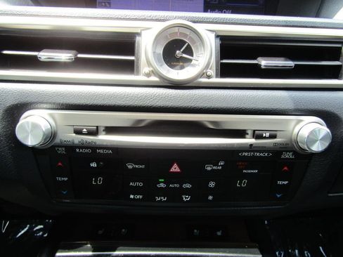 Used 2013 Lexus GS 350 w/ Premium Pkg RWD image 19