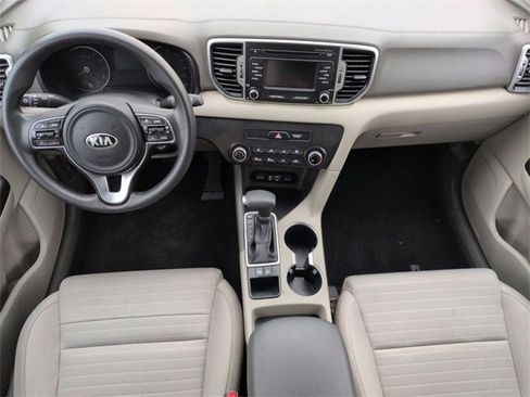 Used 2018 Kia Sportage LX image 26