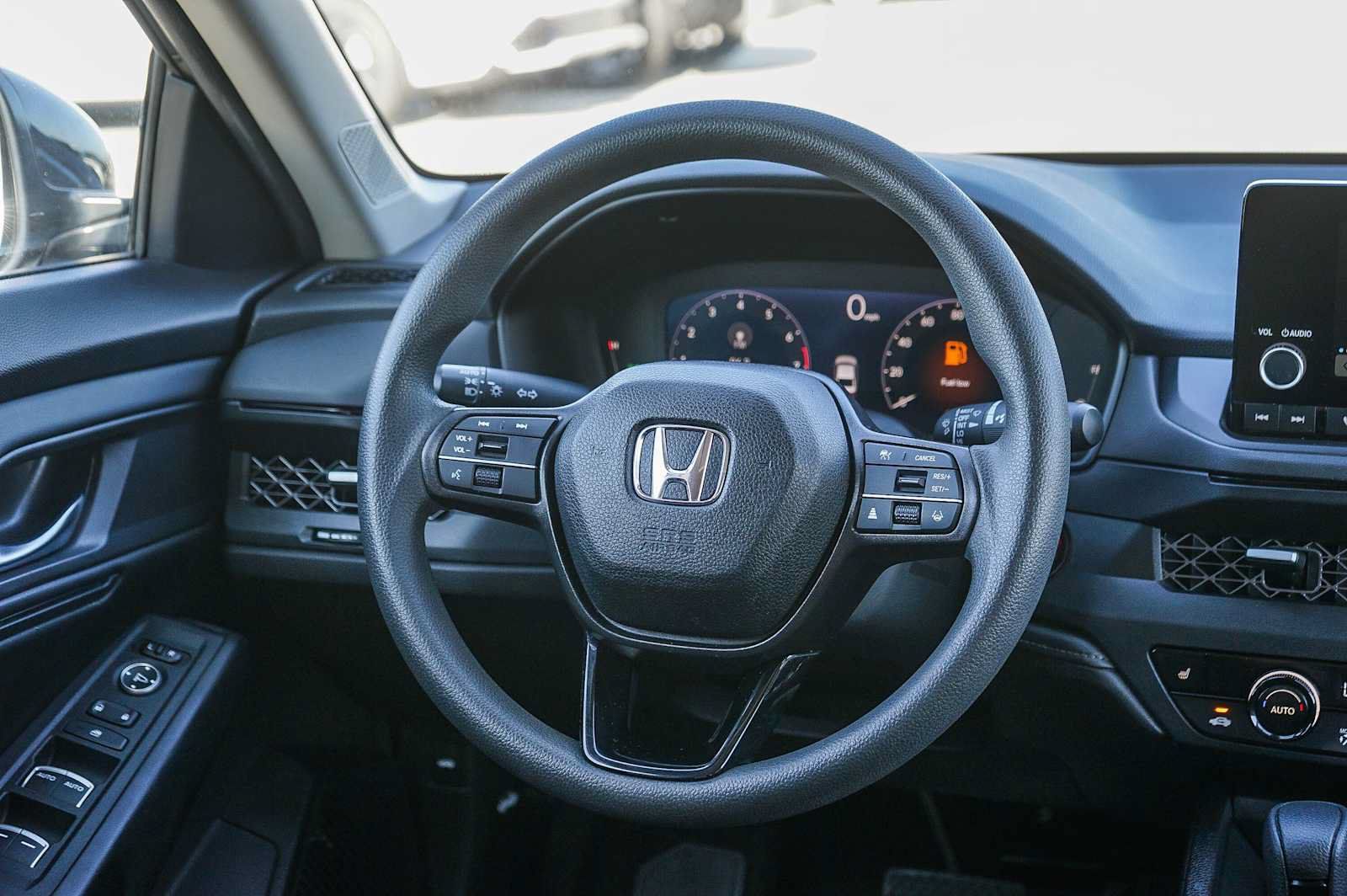 Used 2024 Honda Accord EX image 15