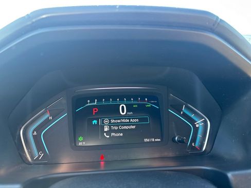 Used 2020 Honda Odyssey EX-L image 8