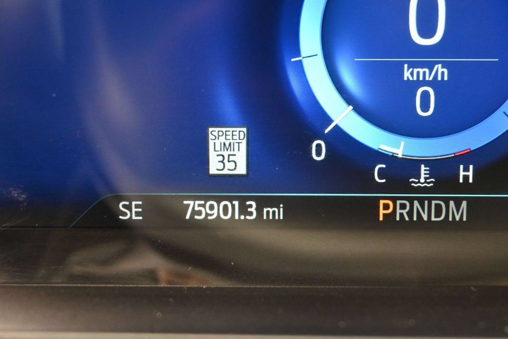 Used 2021 Ford Explorer ST w/ ST Street Pack AWD/4WD image 13