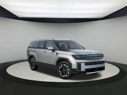 New 2026 Hyundai Santa Fe SE image 3